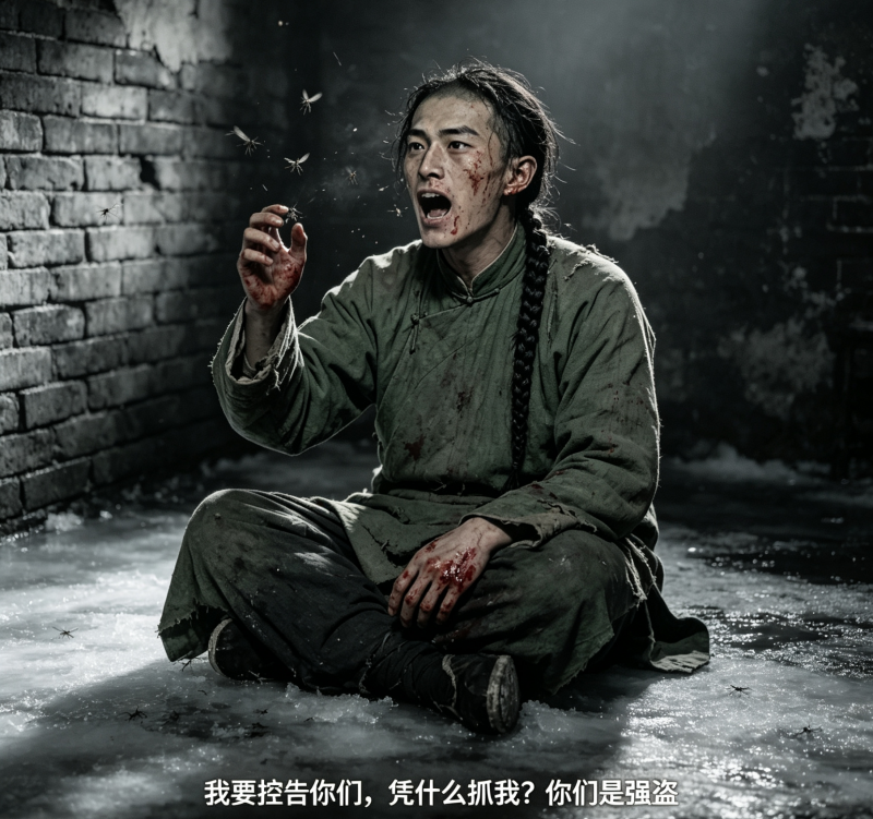 第3章，趙明禮坐地牢.png