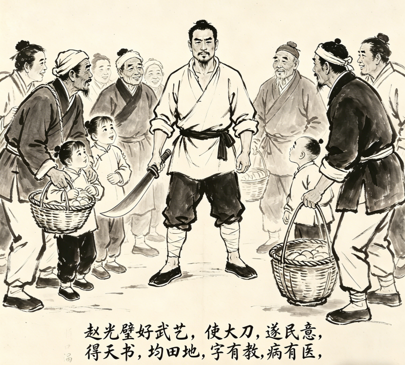 第5章，有關趙光壁的順口溜.png