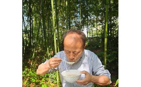 五月踏青正當時，讓傳統(tǒng)風味為旅途添香