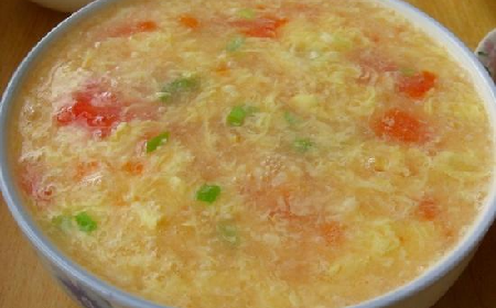 野生葛根粉的多樣吃法，你 get 了嗎？你會(huì)做嗎？