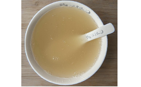 夏日清涼好物：隨州二月風(fēng)葛根粉，藏著百年匠心的自然饋贈