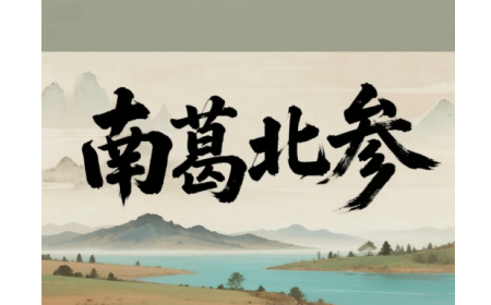 秋日滋養(yǎng)智慧：南葛北參，順應(yīng)自然的飲食之道