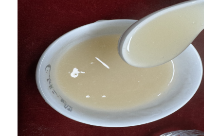 秋日輕潤，邂逅二月風有機野生葛根粉