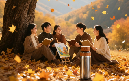 在山野間喝完“森林食品”榜首有機野生葛根粉，才懂古人為何要餐風飲露   