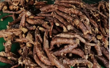 野生葛根粉是否可以天天吃？不同人群的食用分析