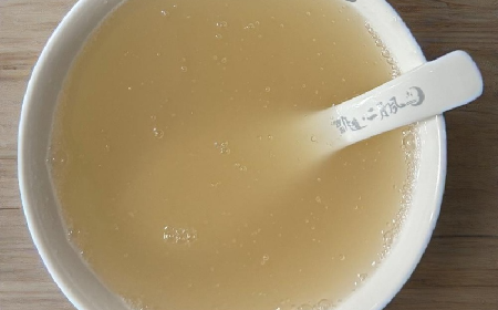 沖調(diào)野生葛根粉總呈水狀？找準(zhǔn)原因+科學(xué)方法，輕松get細(xì)膩稠糊