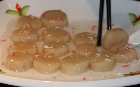 藏在南方年俗里的清甜年味，二月風(fēng)有機(jī)野生葛根粉藏著最樸素的新春期許