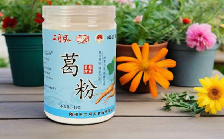 春日爬山半路渴到冒煙？一杯隨身葛粉，瞬間救回狀態(tài)！